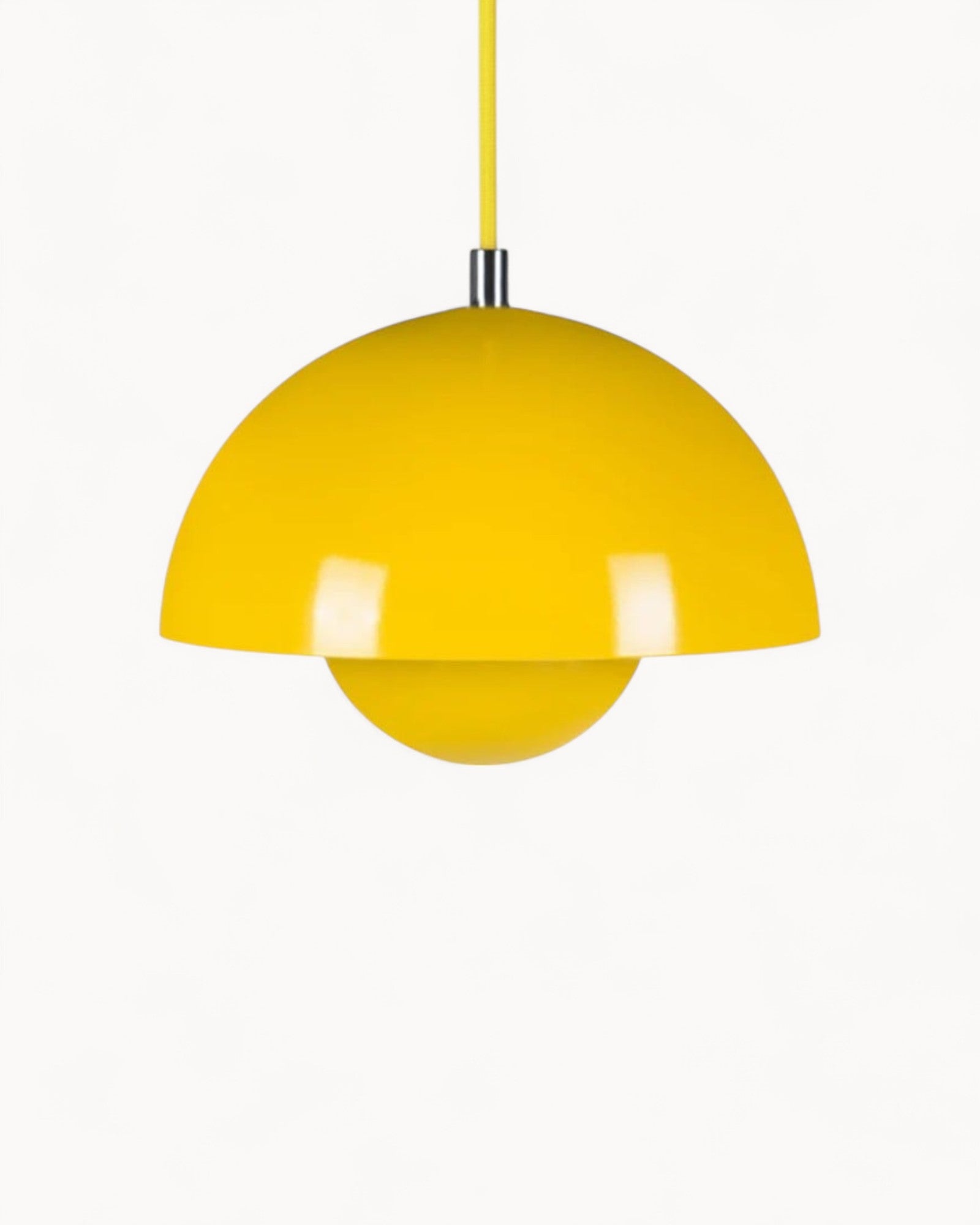 Navetti | Loft lamp Ø23cm ceiling light 16W warm white with 2m cable NALANI