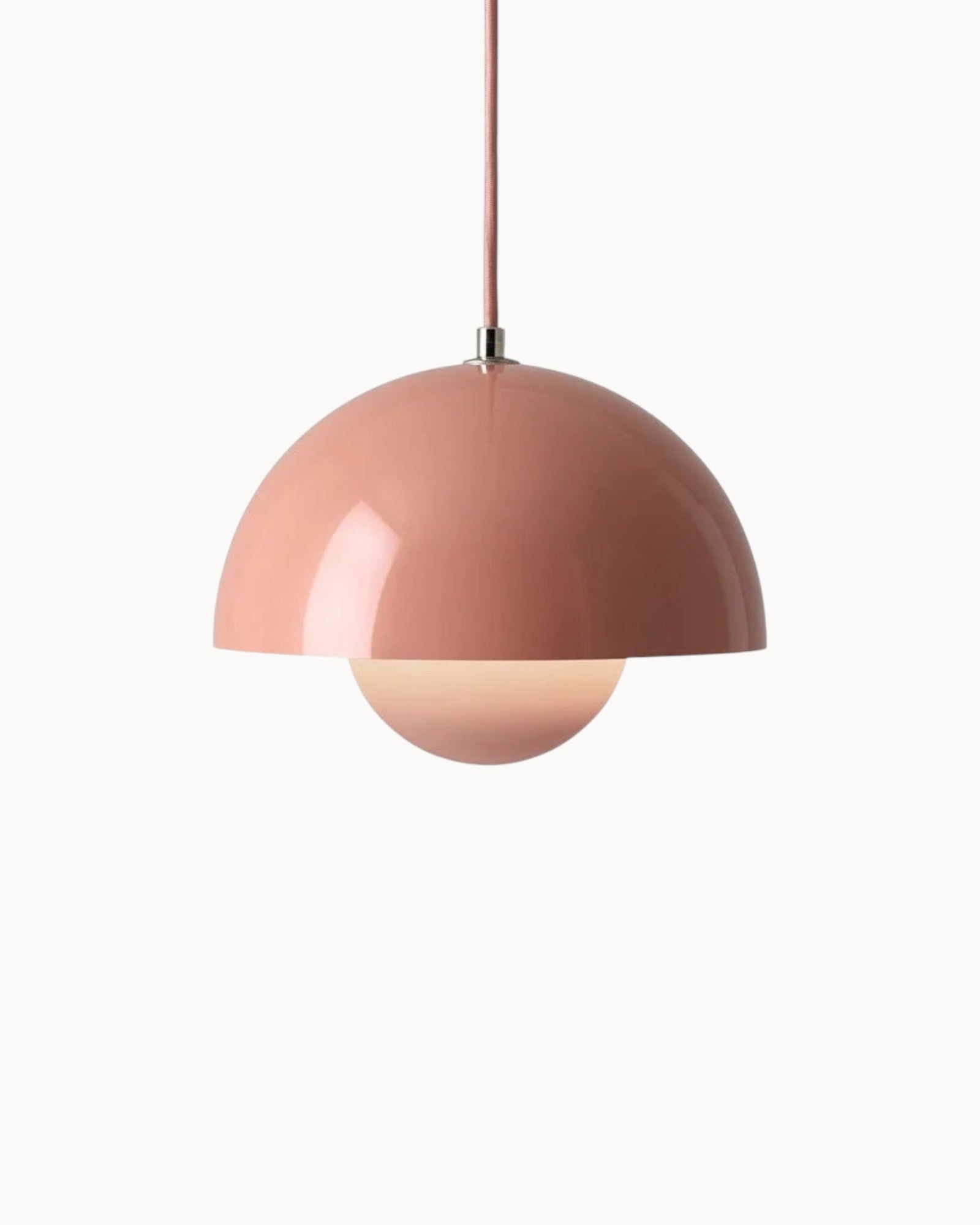 Navetti | Loft lamp Ø23cm ceiling light 16W warm white with 2m cable NALANI