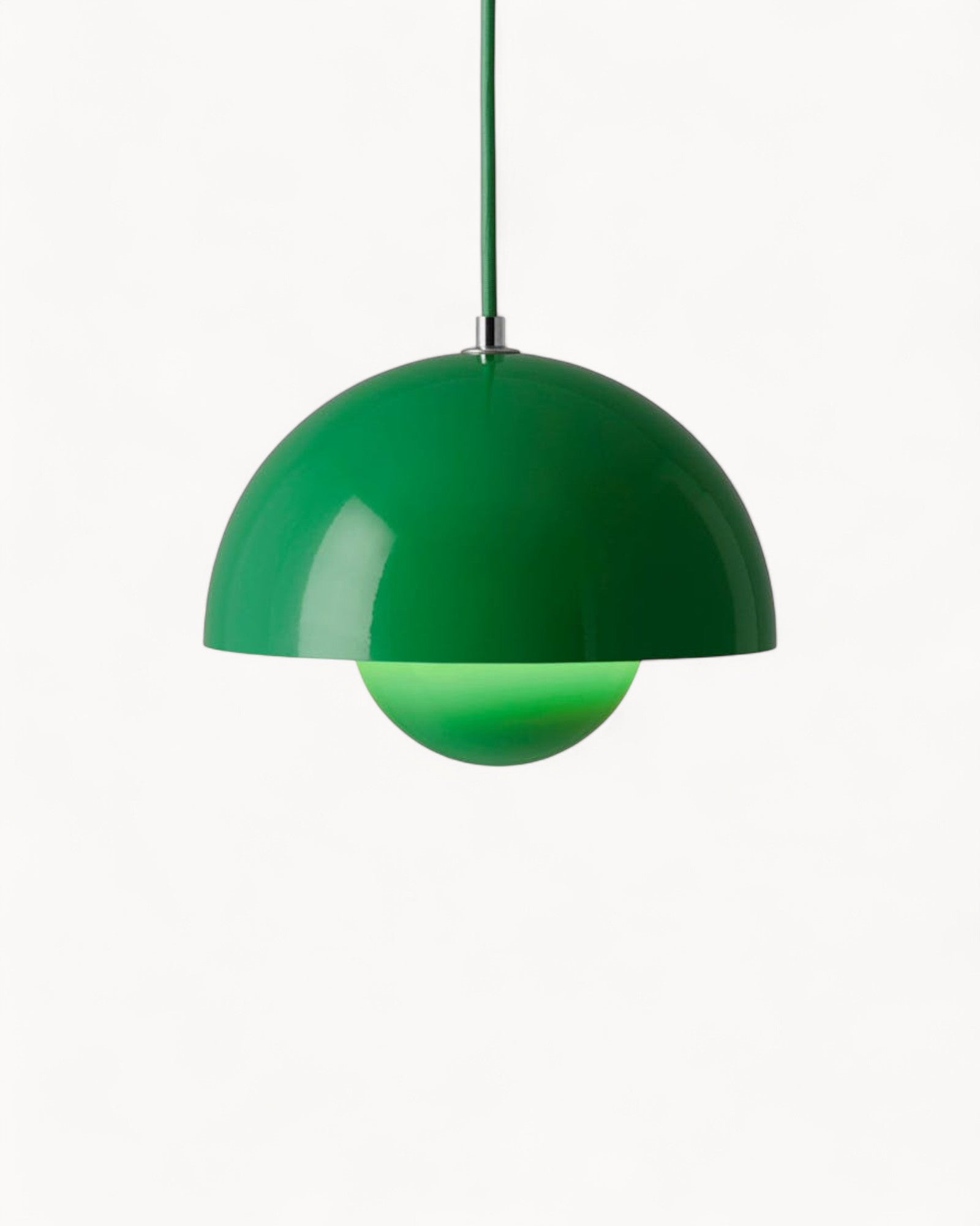 Navetti | Loft lamp Ø23cm ceiling light 16W warm white with 2m cable NALANI