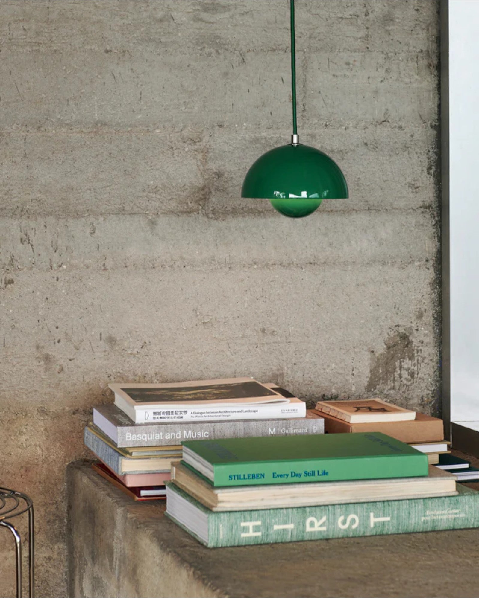 Navetti | Loft lamp Ø23cm ceiling light 16W warm white with 2m cable NALANI