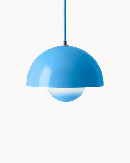 Navetti | Loft lamp Ø23cm ceiling light 16W warm white with 2m cable NALANI