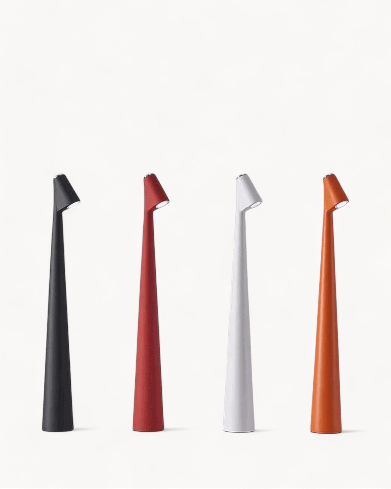 Navetti | Modern table lamp with touch control and 3 brightness levels NALANI