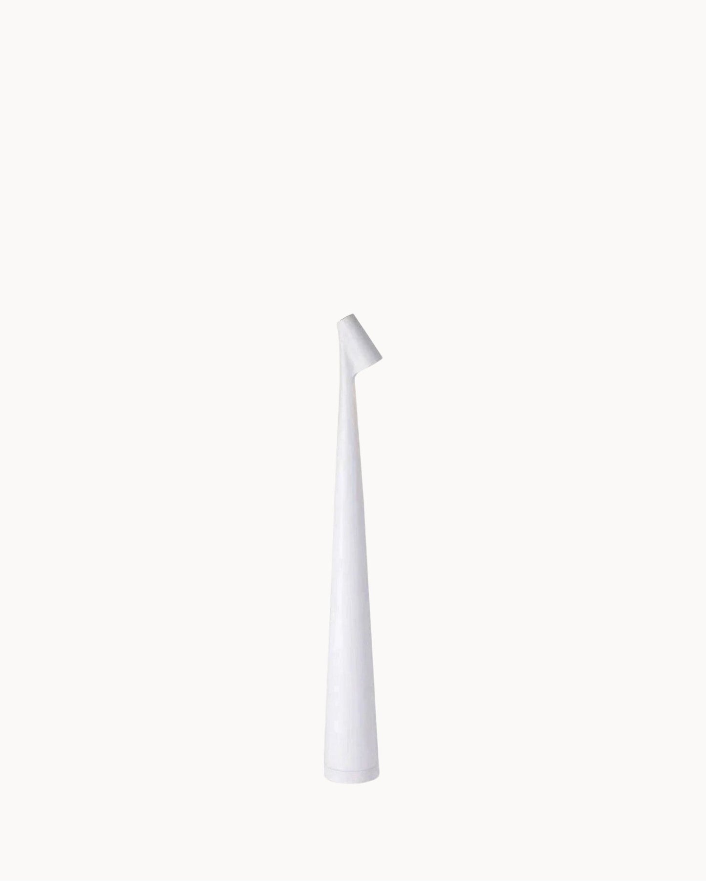 Navetti | Modern table lamp with touch control and 3 brightness levels White NALANI