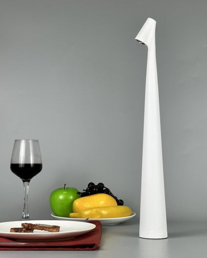 Navetti | Modern table lamp with touch control and 3 brightness levels NALANI