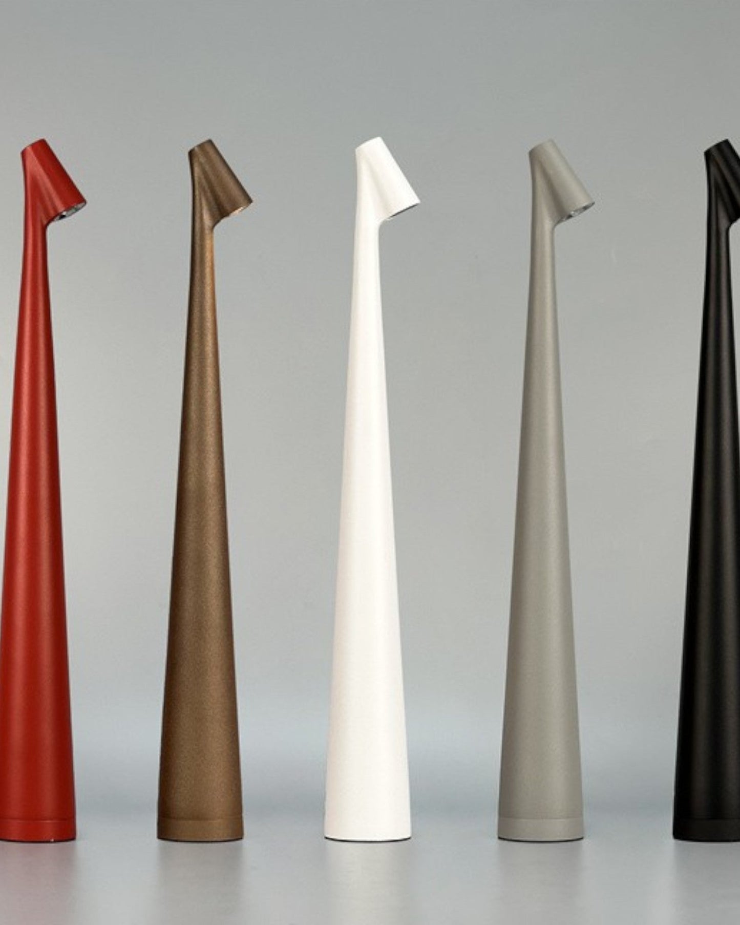 Navetti | Modern table lamp with touch control and 3 brightness levels NALANI