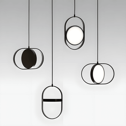 Navetti Adjustable Minimalistic Spotlight for Modern Lighting Solutions NaLani