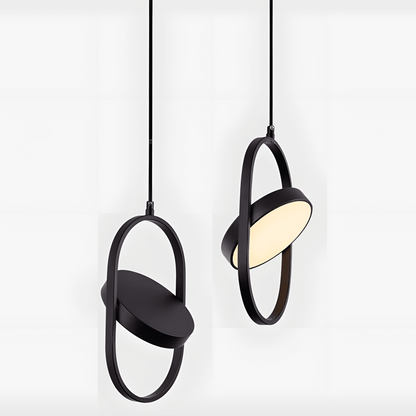 Navetti Adjustable Minimalistic Spotlight for Modern Lighting Solutions NaLani