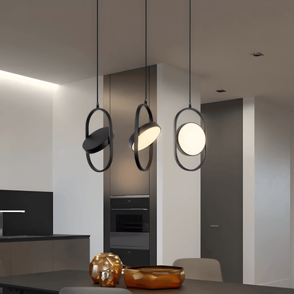 Navetti Adjustable Minimalistic Spotlight for Modern Lighting Solutions NaLani