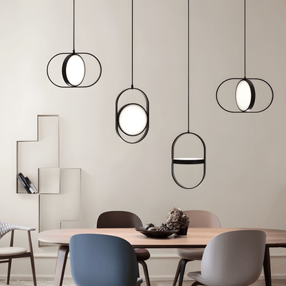 Navetti Adjustable Minimalistic Spotlight for Modern Lighting Solutions NaLani