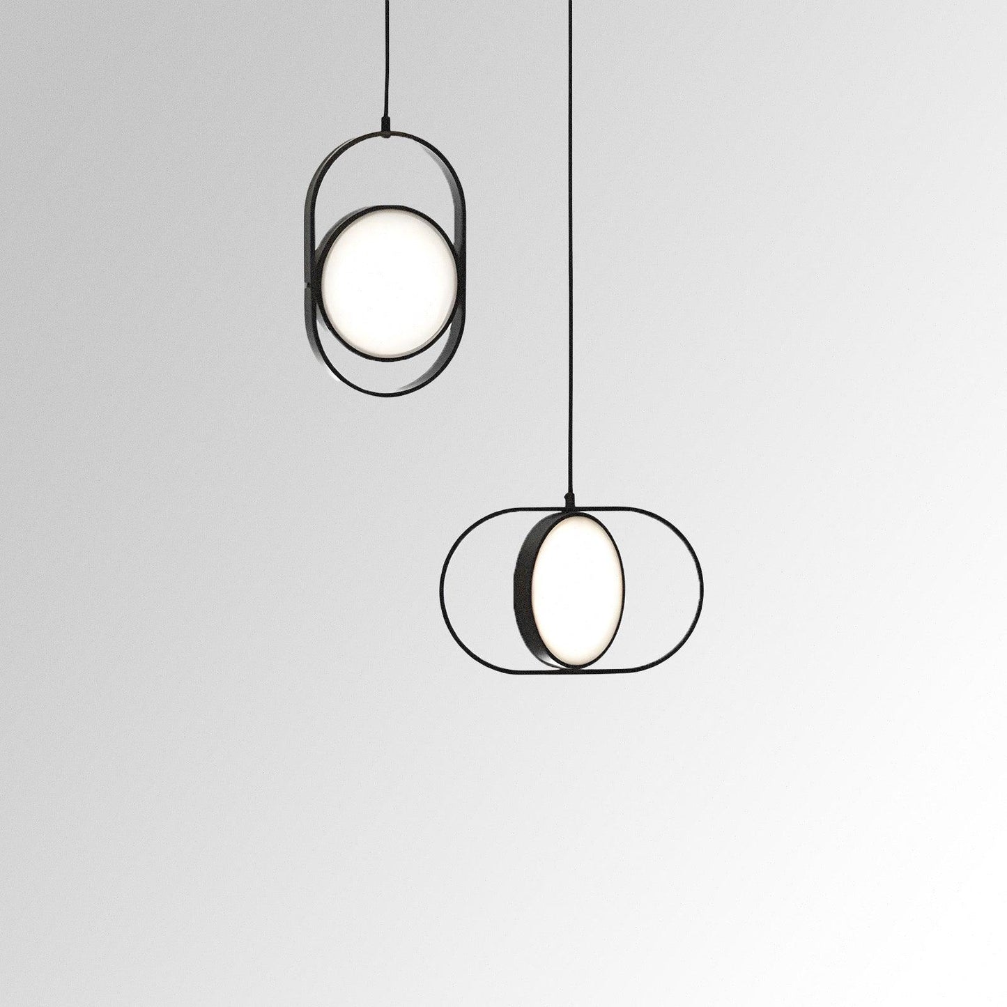 Navetti Adjustable Minimalistic Spotlight for Modern Lighting Solutions NALANI