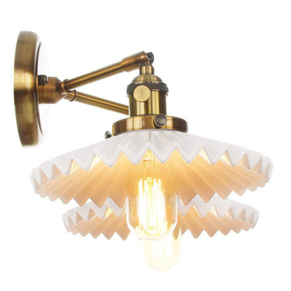 Navetti | Ceramic Lamp with Two Shades for Elegant Indoor Lighting NaLani