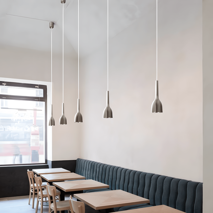 Navetti Modern Pendant Spotlight for Contemporary Illumination NaLani