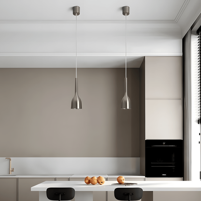 Navetti Modern Pendant Spotlight for Contemporary Illumination NaLani