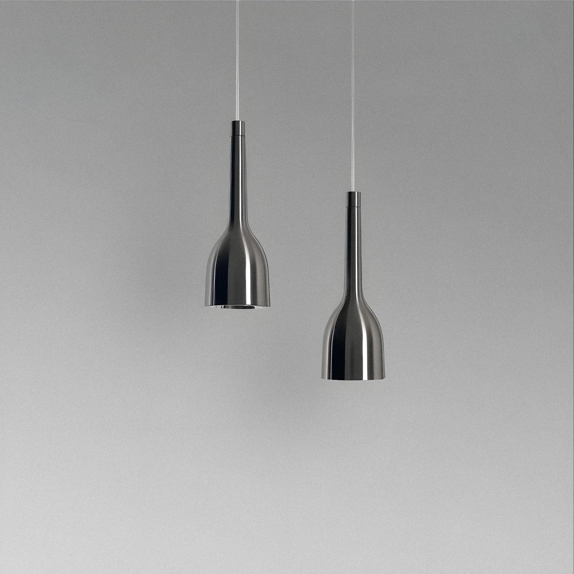 Navetti Modern Pendant Spotlight for Contemporary Illumination NALANI