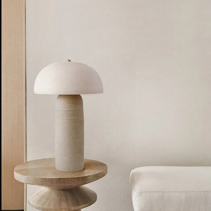 Navetti | Mushroom Lamp for Timeless Home Elegance NaLani