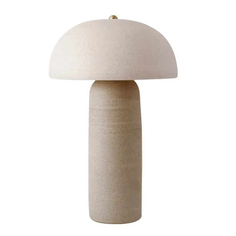 Navetti | Mushroom Lamp for Timeless Home Elegance NALANI