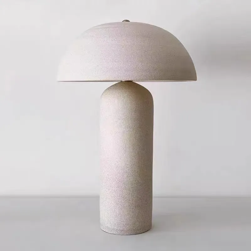 Navetti | Mushroom Lamp for Timeless Home Elegance NALANI