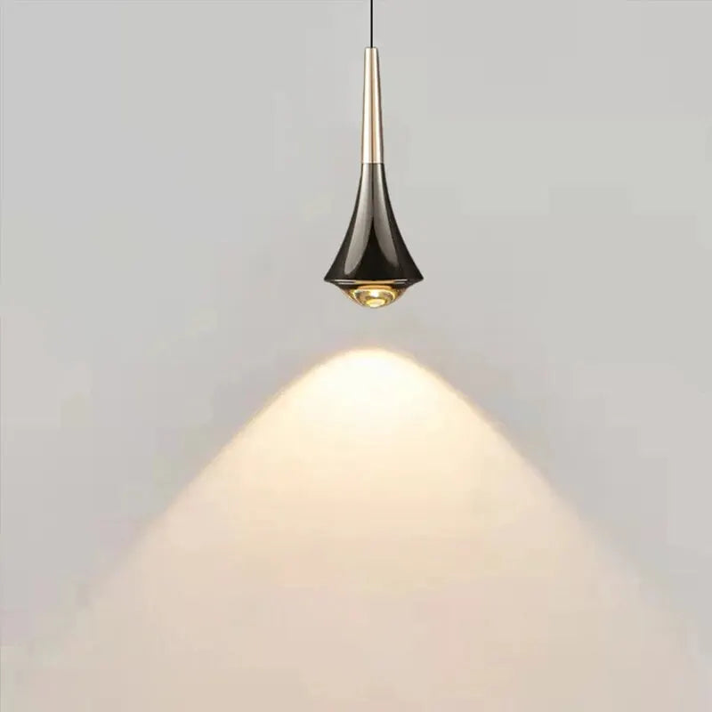 Navetti | Silver Plated Pendant Lamp for Elegant Lighting NALANI