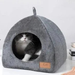 Nestje | Katten Mand Speel Huis - katten mand - S - #NALANI#