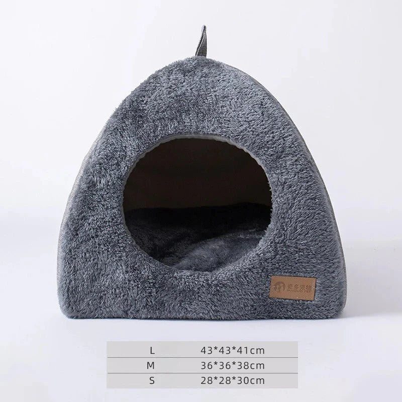 Nestje | Katten Mand Speel Huis - katten mand - M - #NALANI#