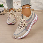 Noreli Knit Comfort Running Sneakers