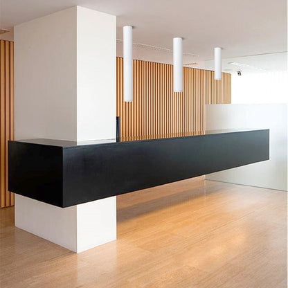 Orvani | LED Surface Mounted Tube Downlight for Elegant Modern Spaces NaLani