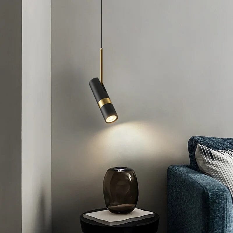 Orvani | Spotlight Lamps for Modern Elegance and Bright Illumination NALANI