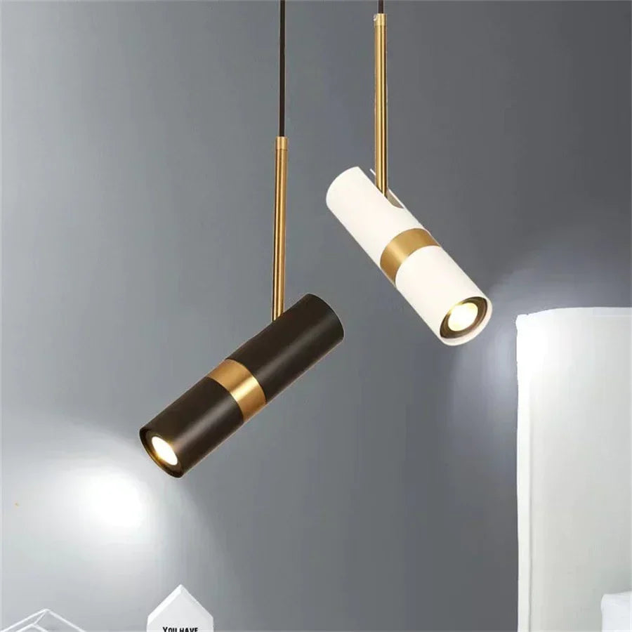 Orvani | Spotlight Lamps for Modern Elegance and Bright Illumination NALANI