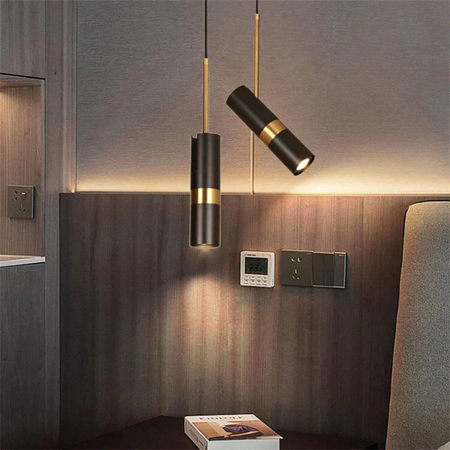 Orvani | Spotlight Lamps for Modern Elegance and Bright Illumination NALANI