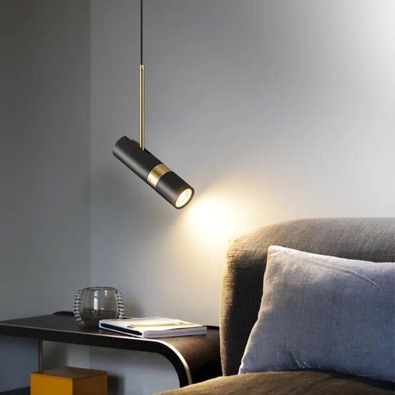 Orvani | Spotlight Lamps for Modern Elegance and Bright Illumination NALANI