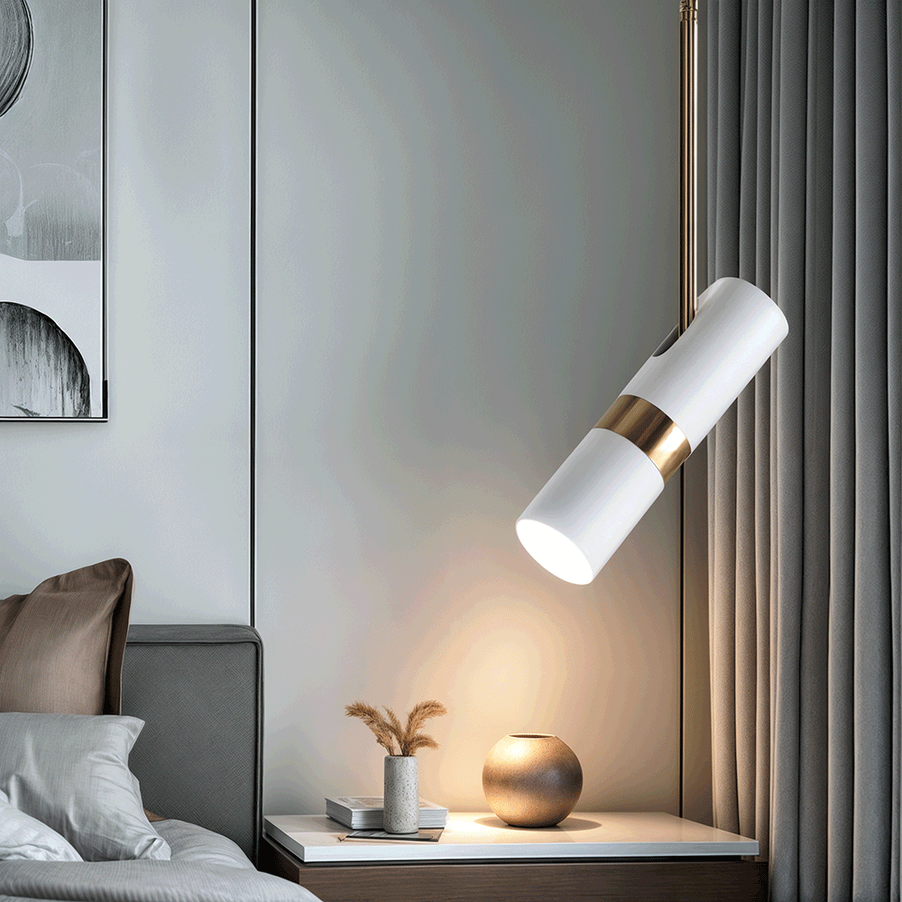 Orvani | Spotlight Lamps for Modern Elegance and Bright Illumination NALANI