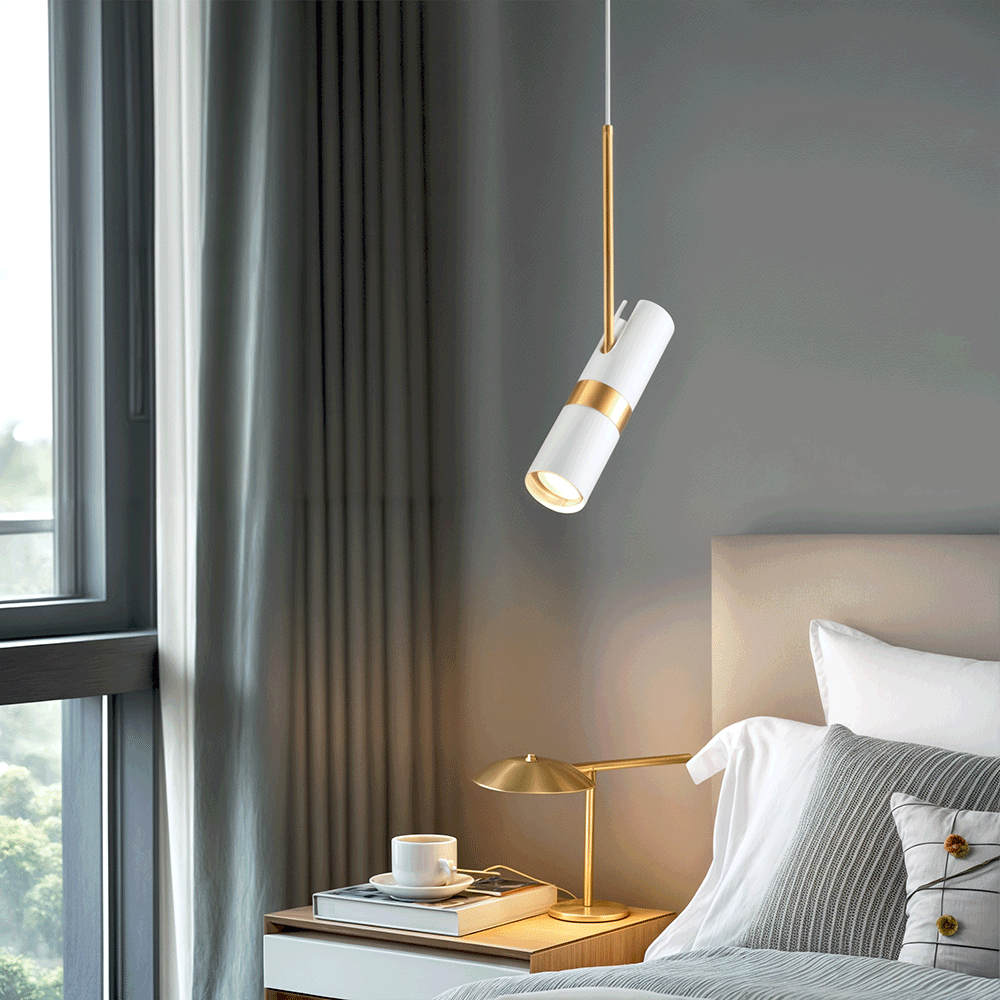 Orvani | Spotlight Lamps for Modern Elegance and Bright Illumination NALANI