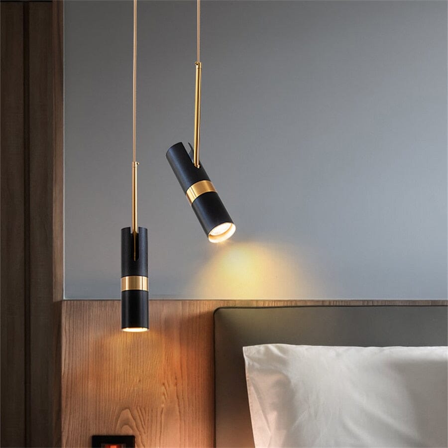 Orvani | Spotlight Lamps for Modern Elegance and Bright Illumination NALANI