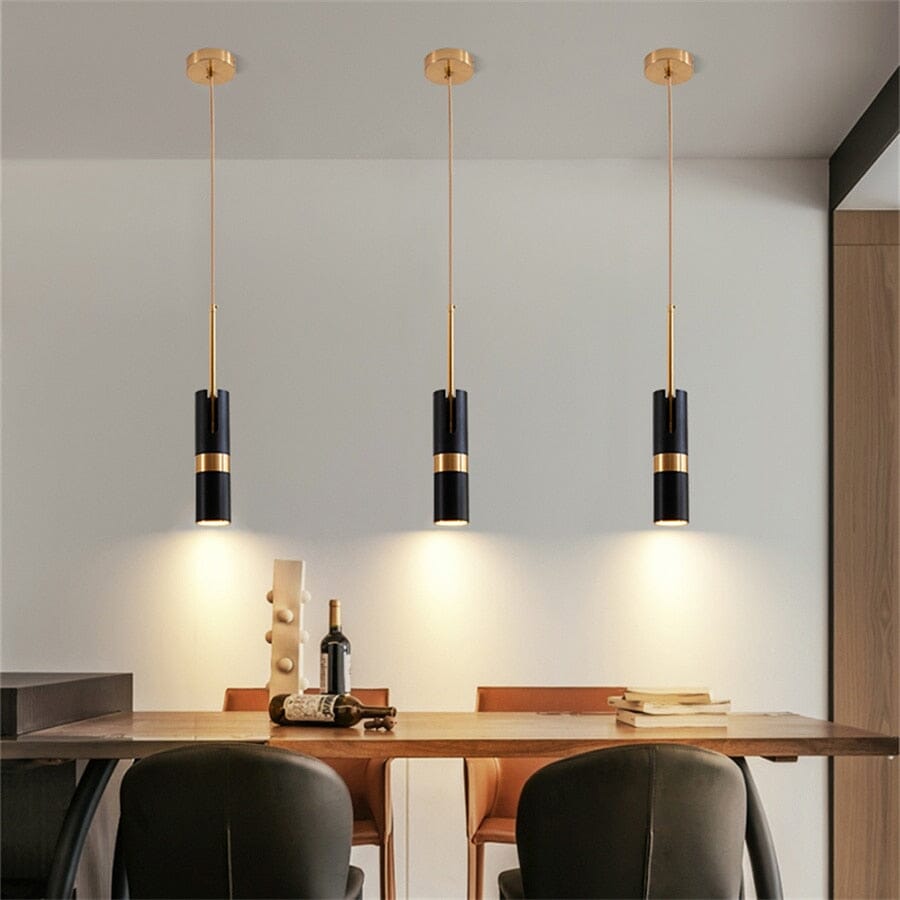 Orvani | Spotlight Lamps for Modern Elegance and Bright Illumination NALANI