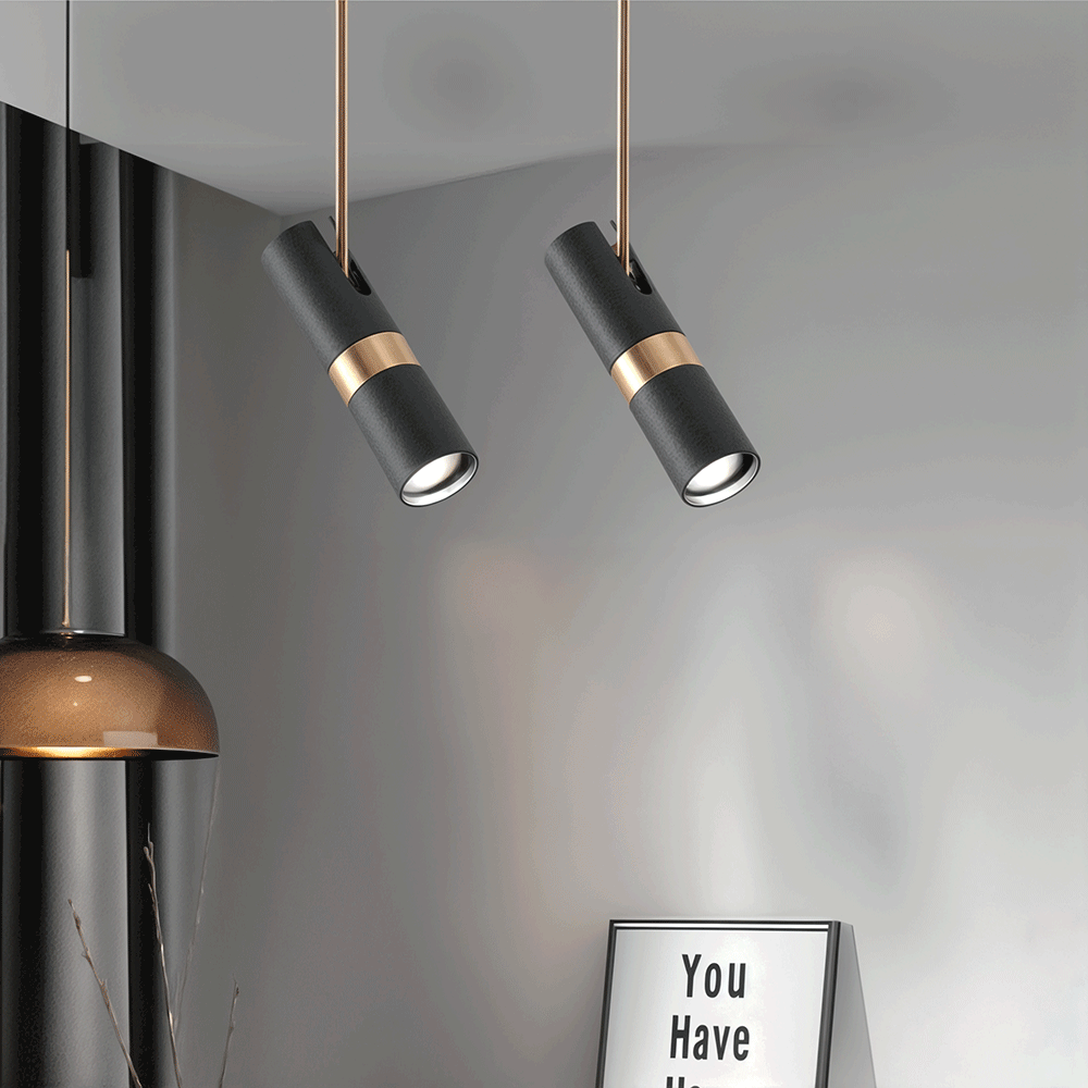 Orvani | Spotlight Lamps for Modern Elegance and Bright Illumination NALANI