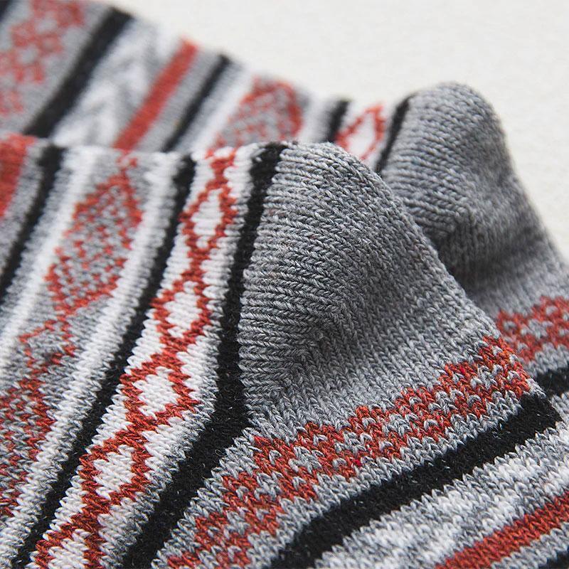 Cozy Winter Socks Warm Durable Comfort For Cold Feet NALANI