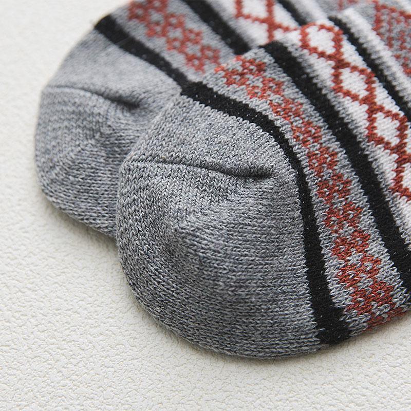 Cozy Winter Socks Warm Durable Comfort For Cold Feet NALANI