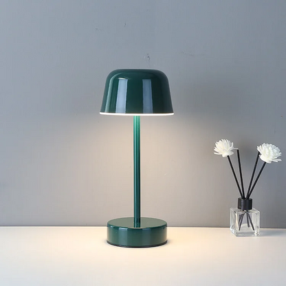 Pulse Flare-Lamp with Adjustable Brightness and Colors Vegetables NaLani