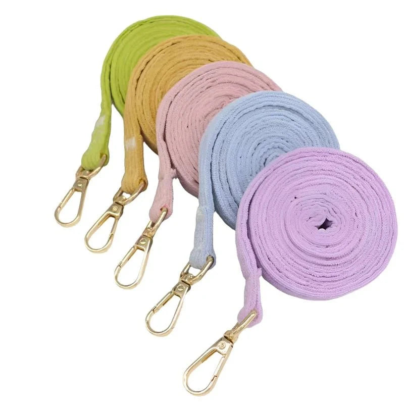 Schattig Dieren Harnas - Roze - #NALANI#