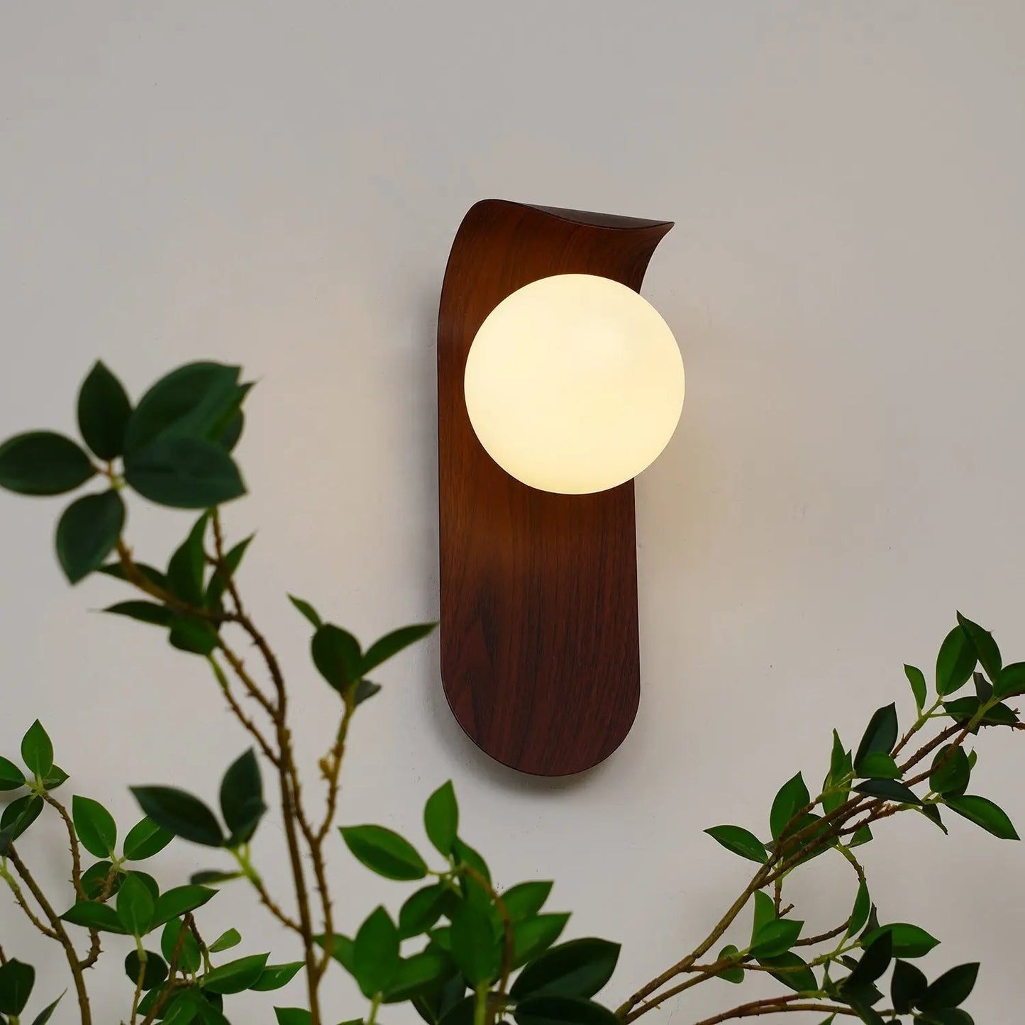 Stylish Wall Lamp Elegant Lighting for Any Room Decor NALANI