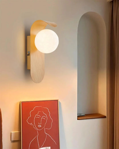 Stylish Wall Lamp Elegant Lighting for Any Room Decor NALANI