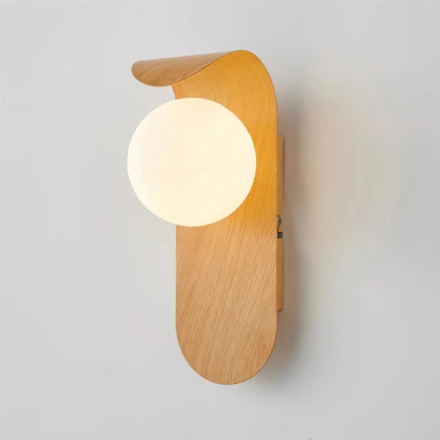 Stylish Wall Lamp Elegant Lighting for Any Room Decor NALANI