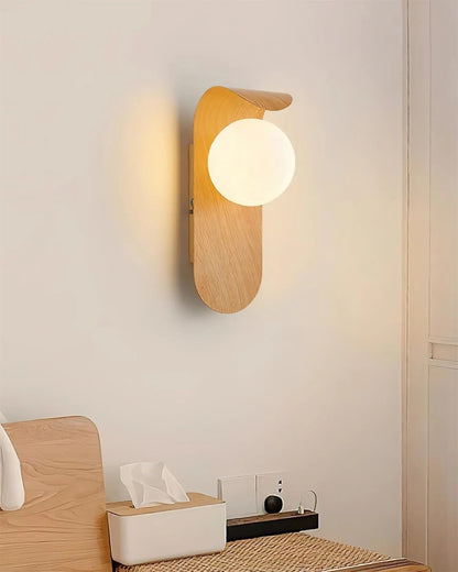 Stylish Wall Lamp Elegant Lighting for Any Room Decor NALANI
