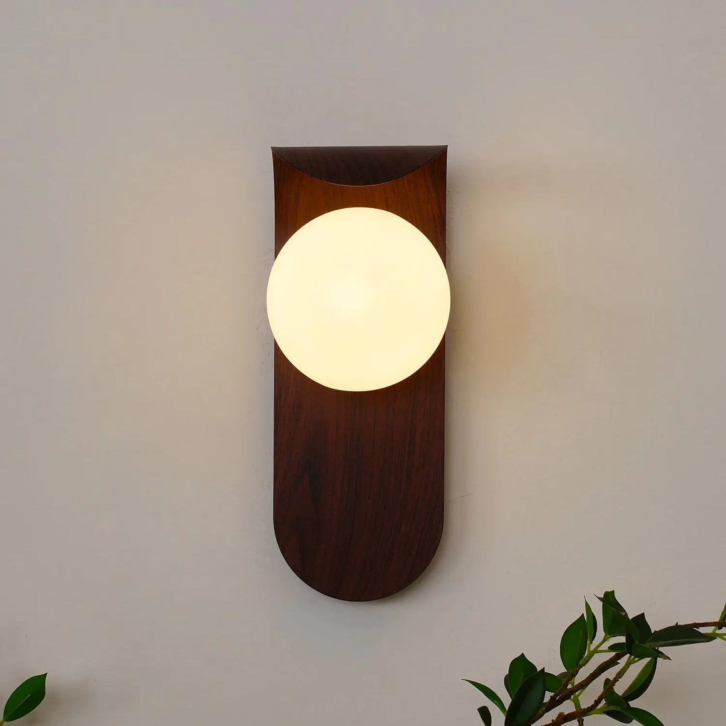 Stylish Wall Lamp Elegant Lighting for Any Room Decor NALANI