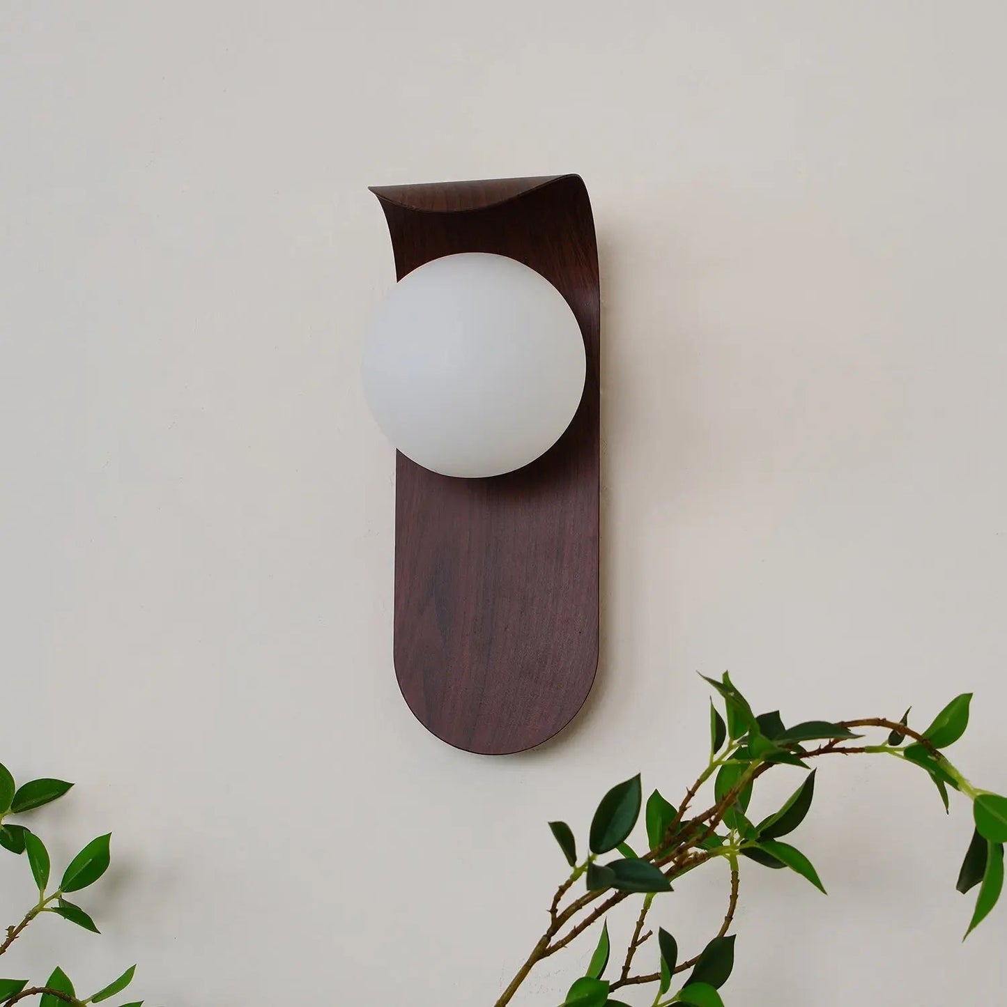 Stylish Wall Lamp Elegant Lighting for Any Room Decor NALANI