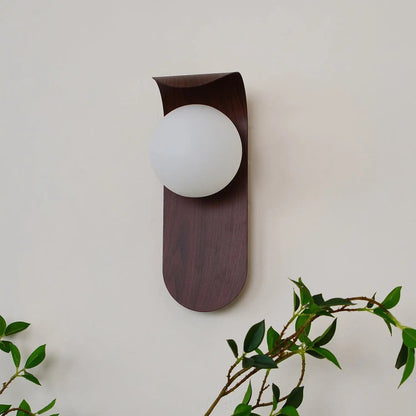 Stylish Wall Lamp Elegant Lighting for Any Room Decor NALANI