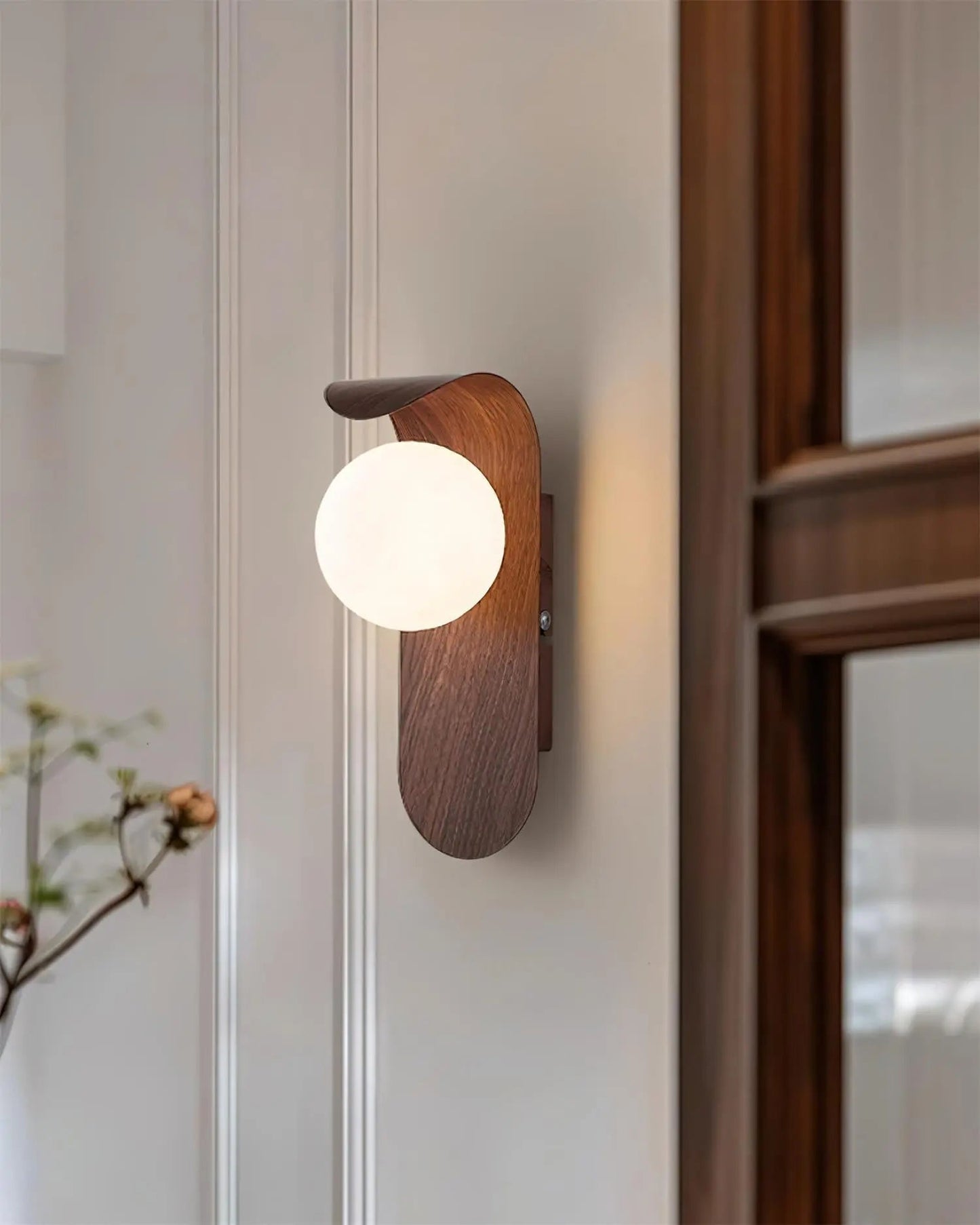 Stylish Wall Lamp Elegant Lighting for Any Room Decor NALANI