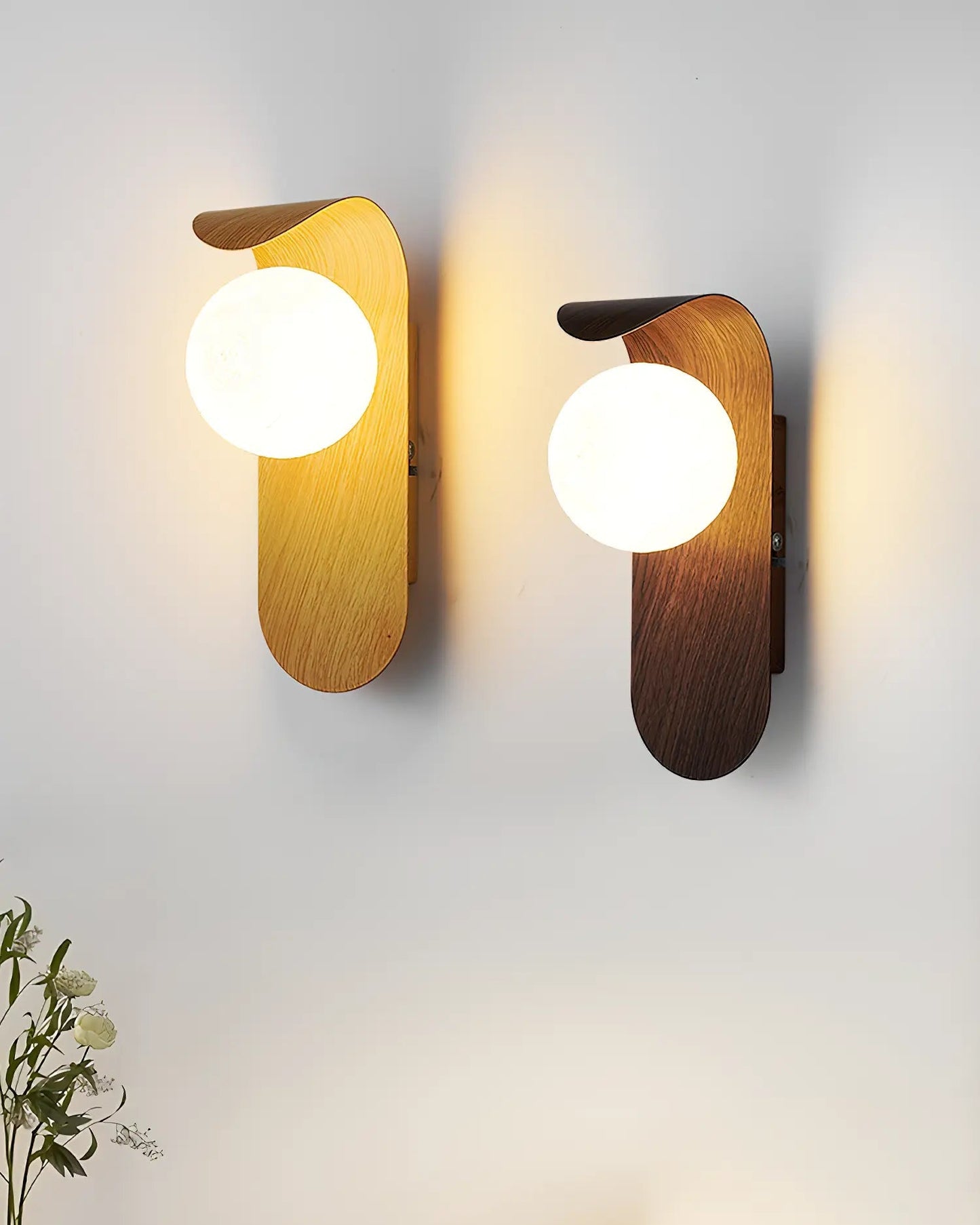Stylish Wall Lamp Elegant Lighting for Any Room Decor NALANI