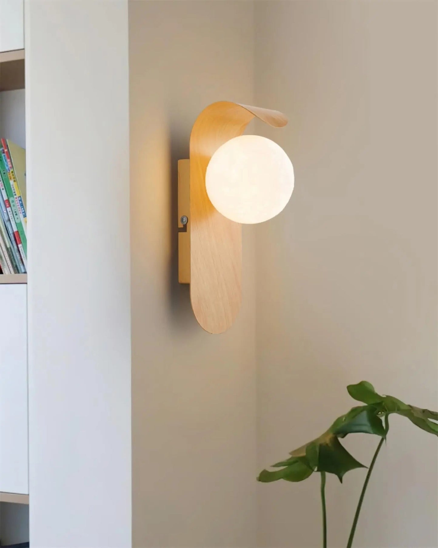 Stylish Wall Lamp Elegant Lighting for Any Room Decor NALANI