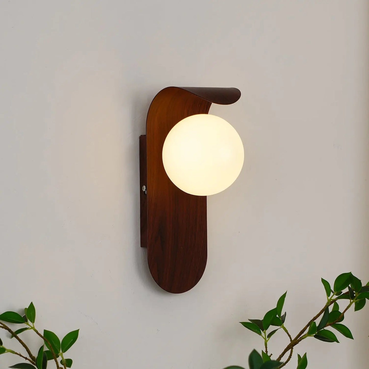Stylish Wall Lamp Elegant Lighting for Any Room Decor NALANI